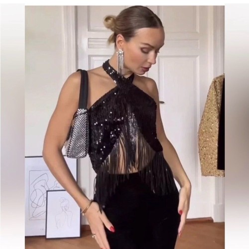 Zara blogger favorite velvet
