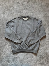 Cole Buxton Warm Up Sweatshirt