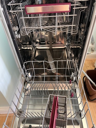 Blomberg slimline integrated - blomberg,