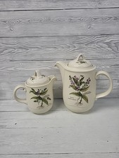 Poole pottery england country - poole, 'country