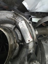 RENAULT MASTER MOVANO NV400 2.3 DCI BI TURBO UNIT COMPLETE