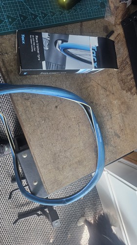 Tacx turbo trainer tyre - turbo,