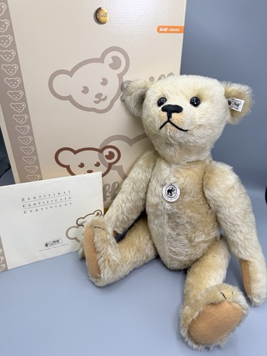 Steiff 400506 teddy - 400506, bear