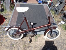Raleigh RSW Mk 11 Vintage