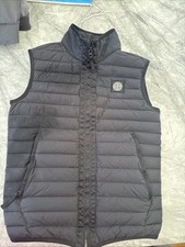 Stone Island Body Warmer Boys