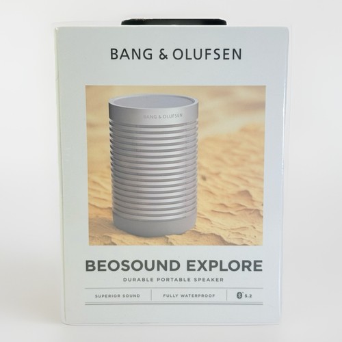Bang olufsen beosound - bang,