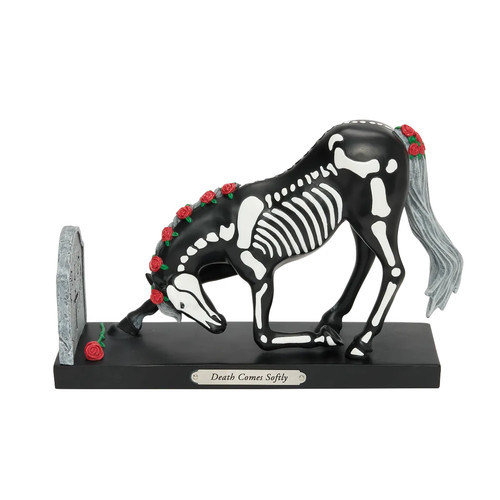 Trail painted ponies - painted,