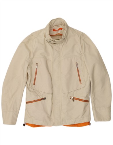 Dondup mens hooded utility - mens,