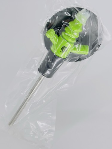 Summer plastic shisha pipe - summer,