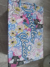 Irregular Choice - Beach Trip