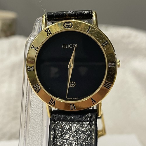 Vintage gucci 3000m - 3000m, watch