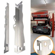2x Wheel Alignment Tool Plate
