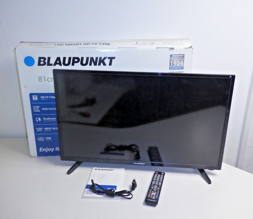 Blaupunkt 138q led - 32",