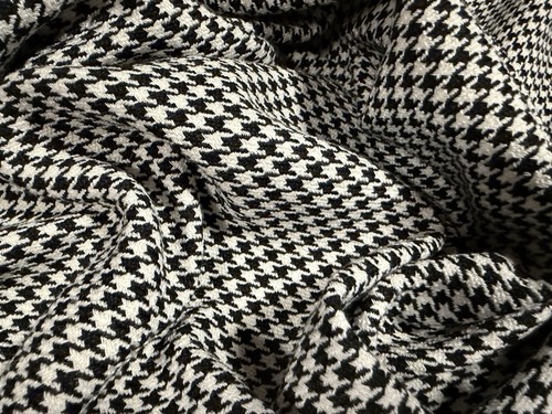 Heavyweight wool fabric - wool, per