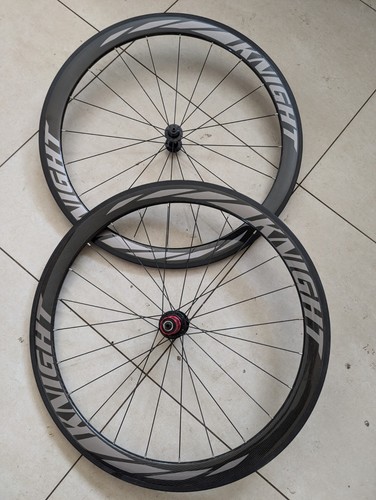 Knight carbon composite 700c - knight,