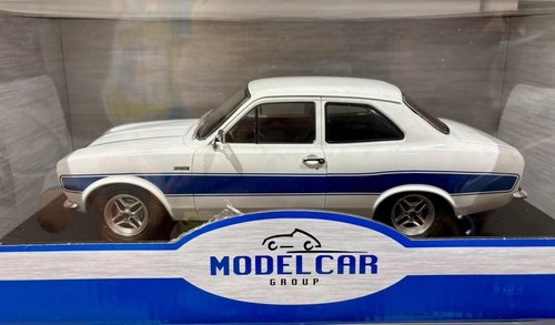 Mcg diecast 1973 - 1/18, ford