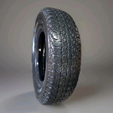 205 R16C (110/108S) BRIDGESTONE DUELER H/T 840 8PR  5.3MM COMMERCIAL VAN 20516C