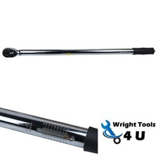 US PRO 3/4" DR Reversible