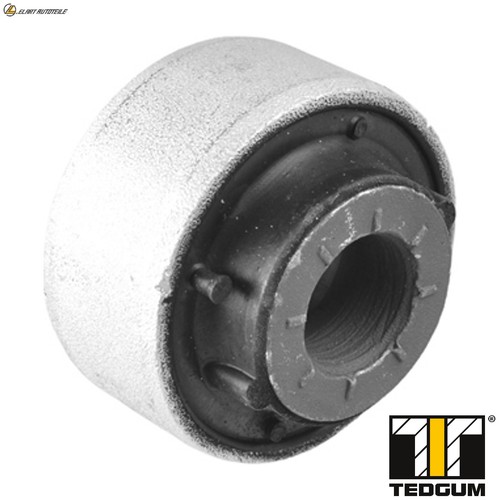 Bearing handlebar ted46310 - handlebar,