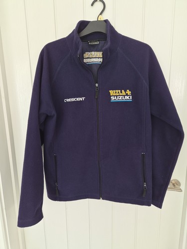 Vintage rizla suzuki crescent - vintage,