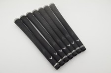 7x Lamkin/ Callaway Z5 Golf Grips. Standard . Pulled (500)