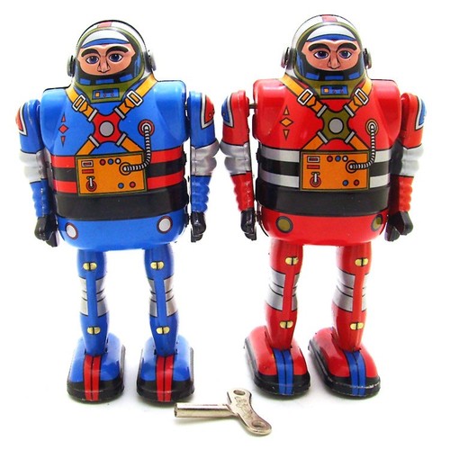 Vintage wind clockwork - wind,
