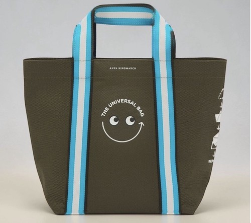 Mini anya hindmarch universal - mini,