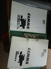 Class Combine Manuals