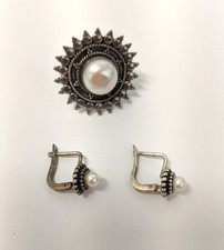 Vintage Sterling Silver