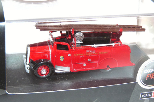 New oxford diecast 76 - oxford, 1/76