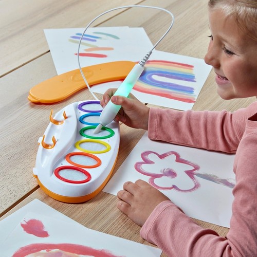 Crayola colour wonder magic - wonder,