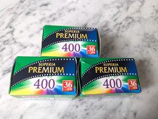 Damaged Box FUJIFILM SUPERIA