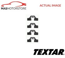 BRAKE PADS FITTING KIT SHIMS