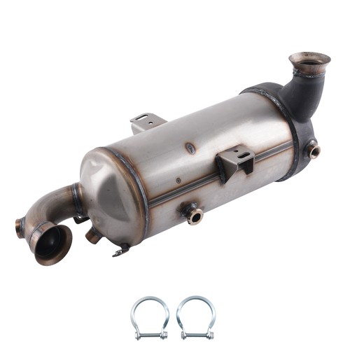 Diesel particulate filter for - diesel,
