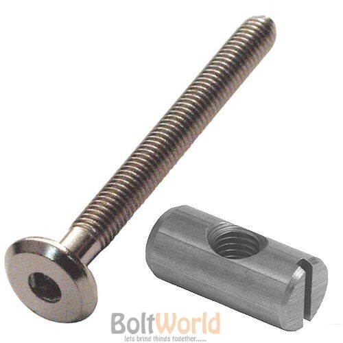 50mm cross dowel - cross,