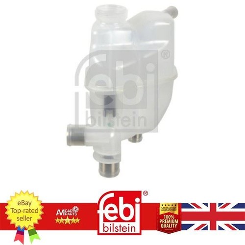 Coolant expansion tank for - expansion,