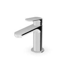 Zucchetti Nikko Basin Mixer