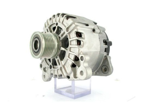 Alternator valeo tg14c020 - alternator,