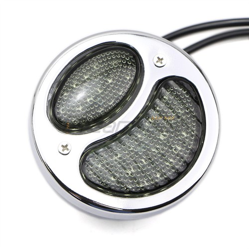Motorcycle tail brake light - tail,