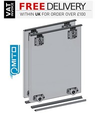 Wardrobe Sliding Door Track