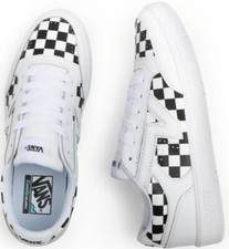 VANS MEN'S CHECKERBOARD