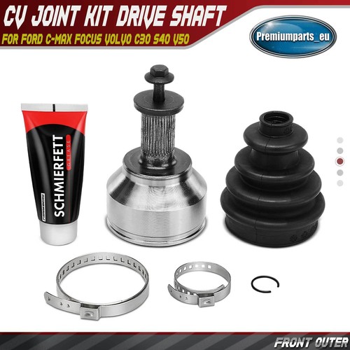 Joint kit front outer - 1x,