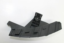 HYUNDAI I10 HEADLIGHT BUMPER BRACKET--NEW-GENUINE-- LH 2014-20--86525B9500--