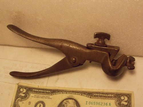 Vintage woodland adjustable - vintage,