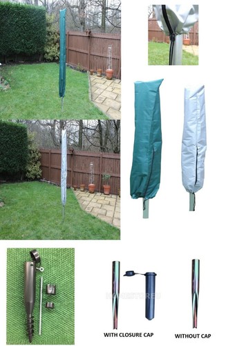 Garden parasol airer zip drier - airer,