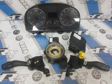 VW Caddy 2K MK3 Cruise Control Kit / Upgrade Touran Clocks MFA Display AUTO DSG