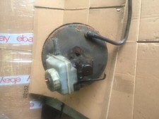 VW T4 TRANSPORTER 1.9 D 1996