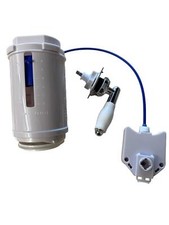 B228 LAB Flush Valve Arcadia