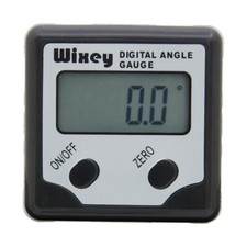 Digital Angle Gauge Protractor