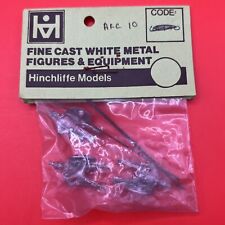 25mm Ancient Roman Byzantine Light Cavalry ARC10 Hinchliffe Models